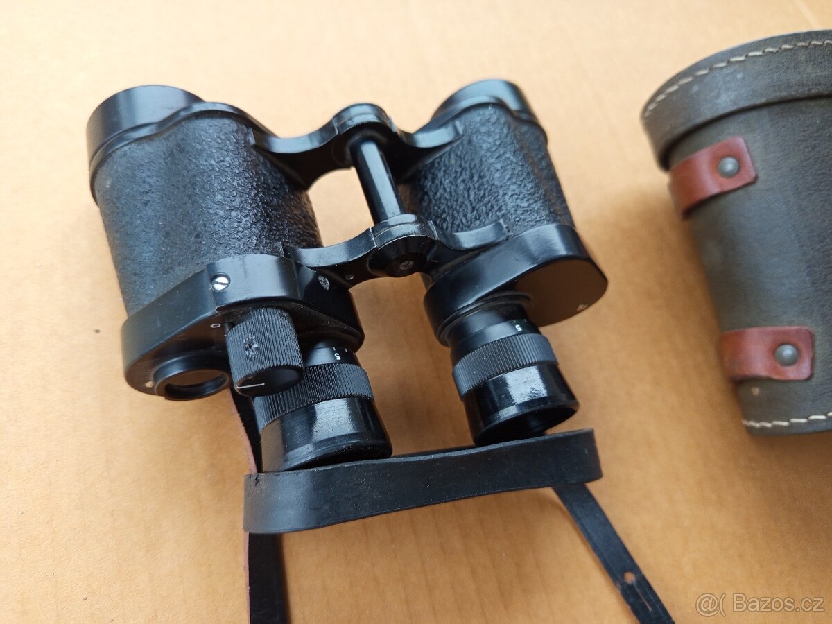 Dalekohled ČSĽA di6 - 4