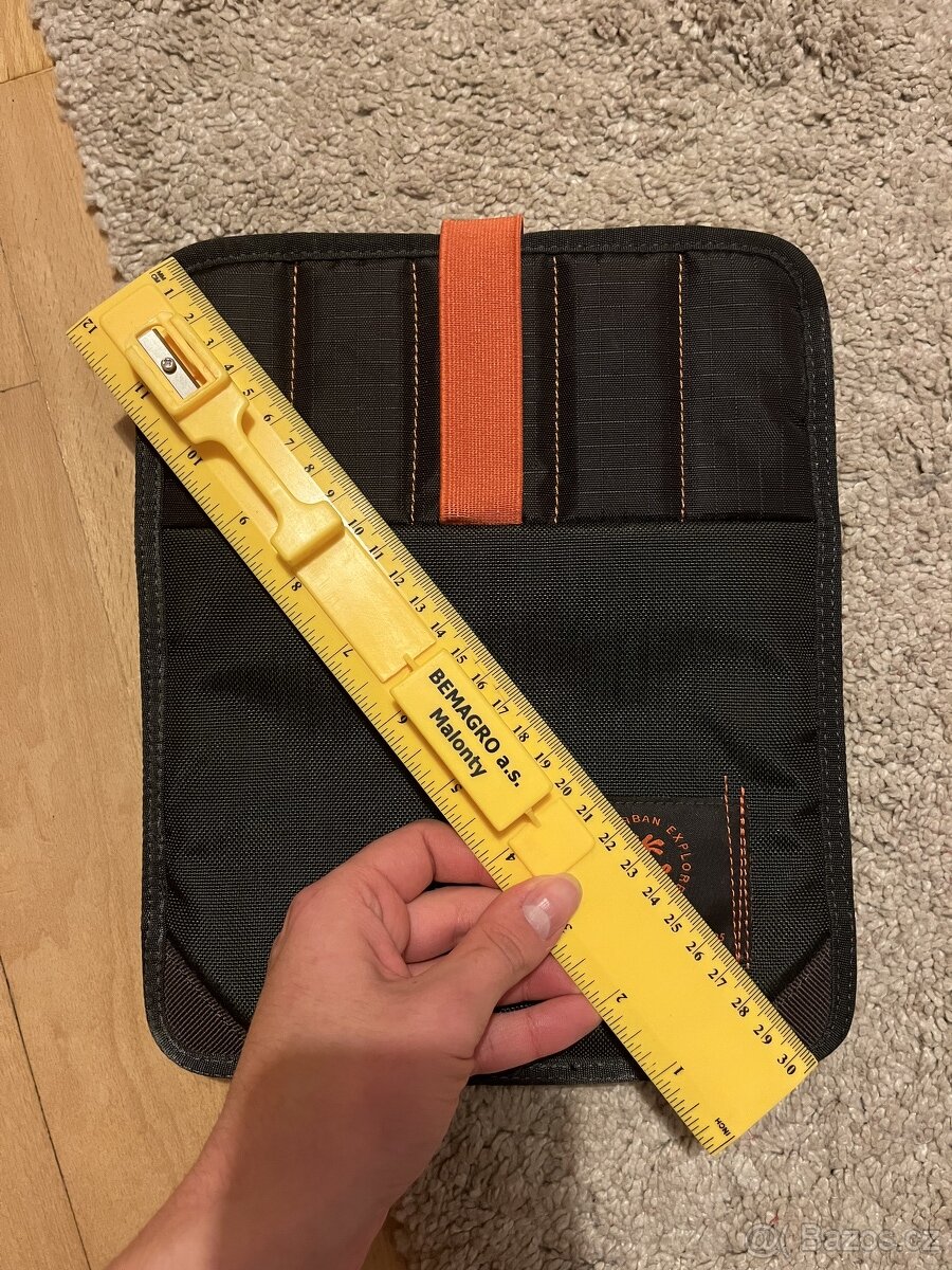 Obal/sleeve/pouzdro na tablet/ipad - 4