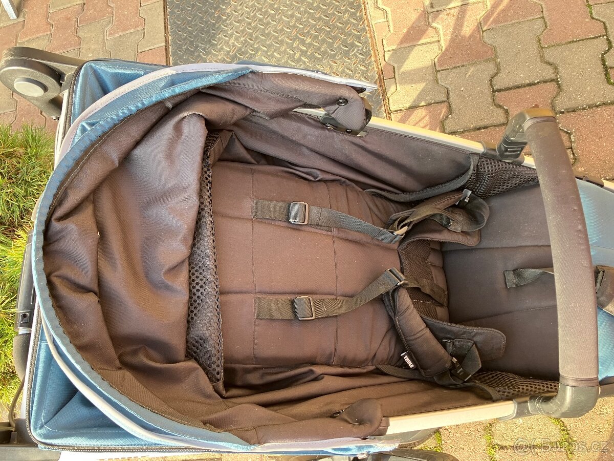 Tuhle Urban glide - 4