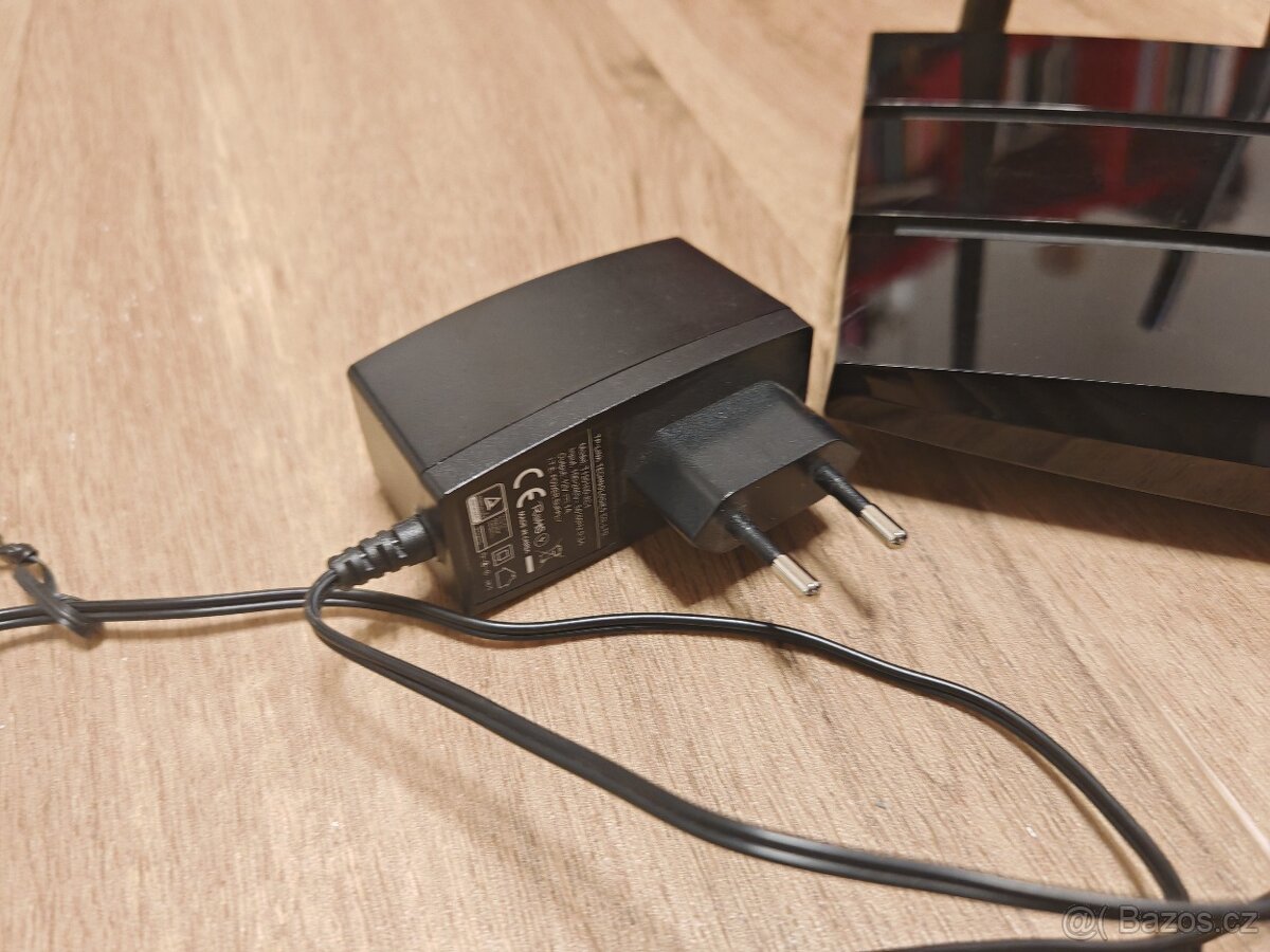 Wifi router TP-Link Archer C59 AC1350 - 4