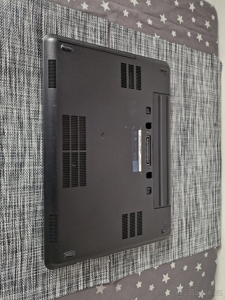 Dell Latitude E5440 Nová Baterie na filmy internet kancelářs - 4