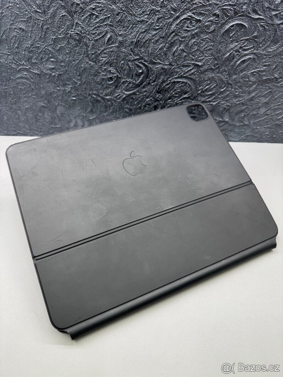 Apple MagicKeyboard iPad 12.9” 3.-6.gen CZ - ZÁRUKA+FAKTURA - 4