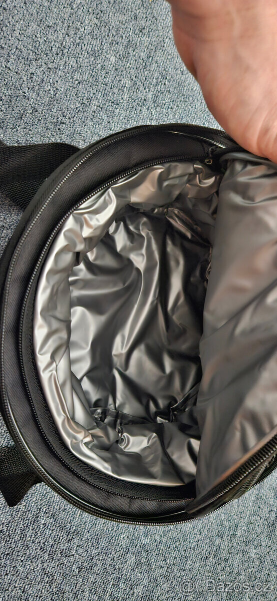 Taška - Fieldmann - NEPOUŽITÁ - 4