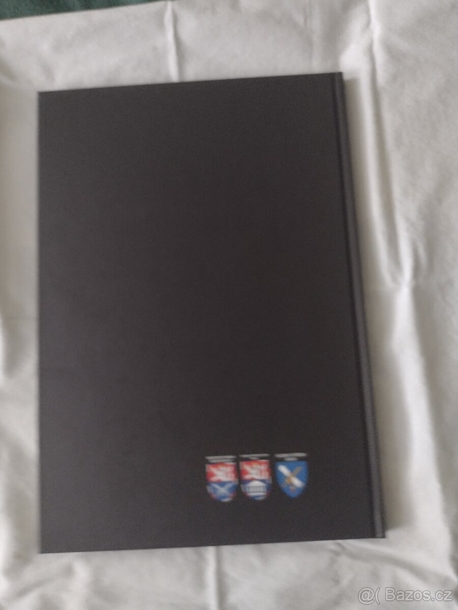 ATENTÁT OPERACE ANTHROPOID - 4