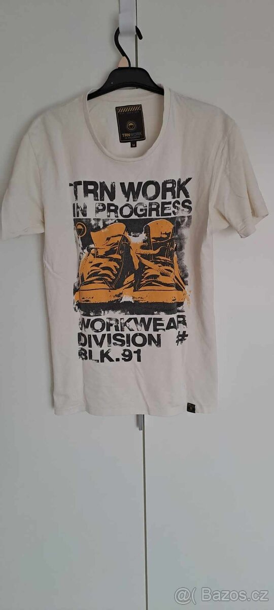 Chlapecké tričko - 4