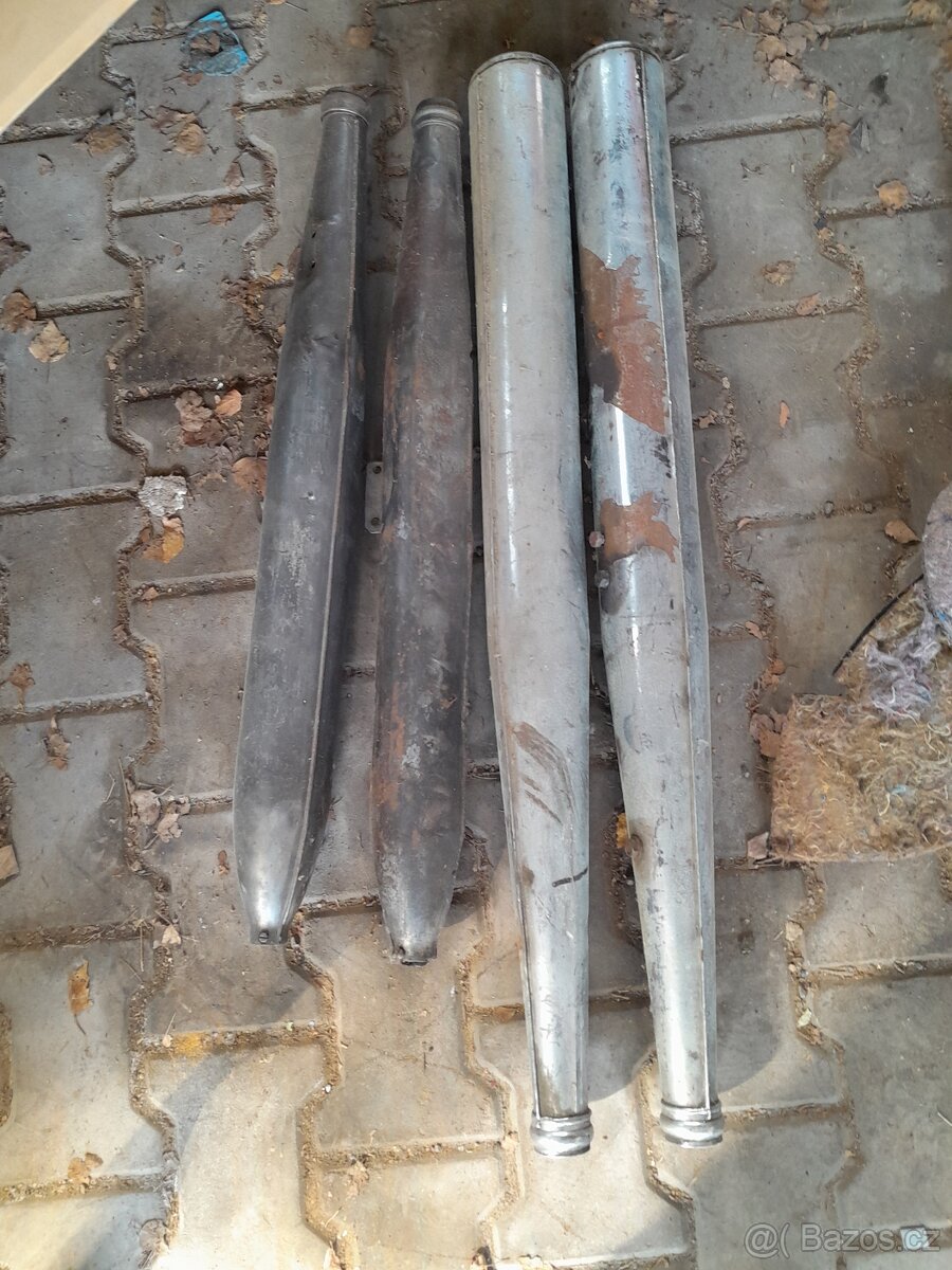 Jawa 250 350 dily - 4