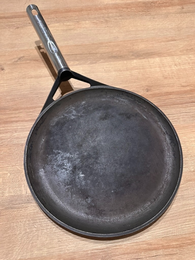 Pánve a hrnce (Fisler, Mega, jiné) - 4