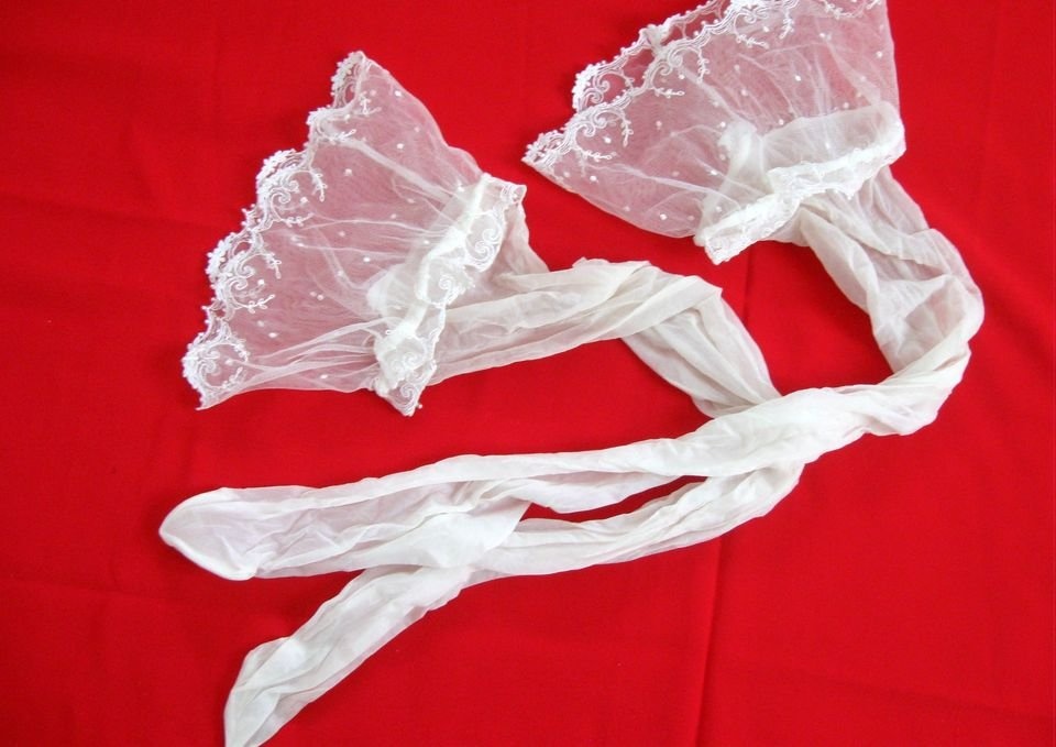 Podvazkový pás a punčochy - 4