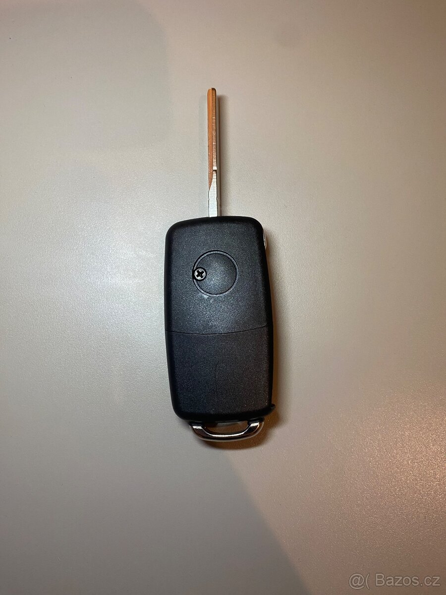 Obal kliče Kliče Škoda / VW / Seat - 4