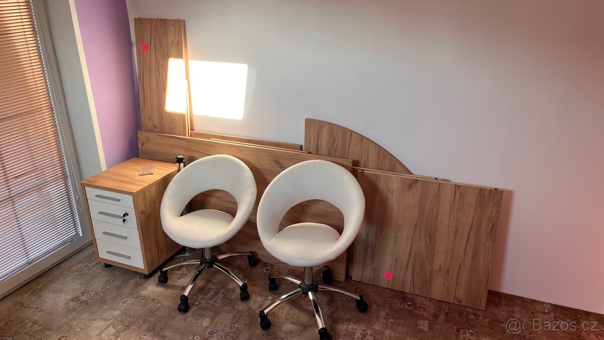 Kancelářský nabytek - 4