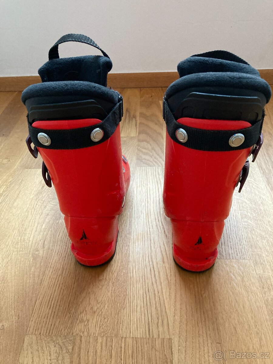 dětské lyžařské boty Atomic Redster JR 60 - 4