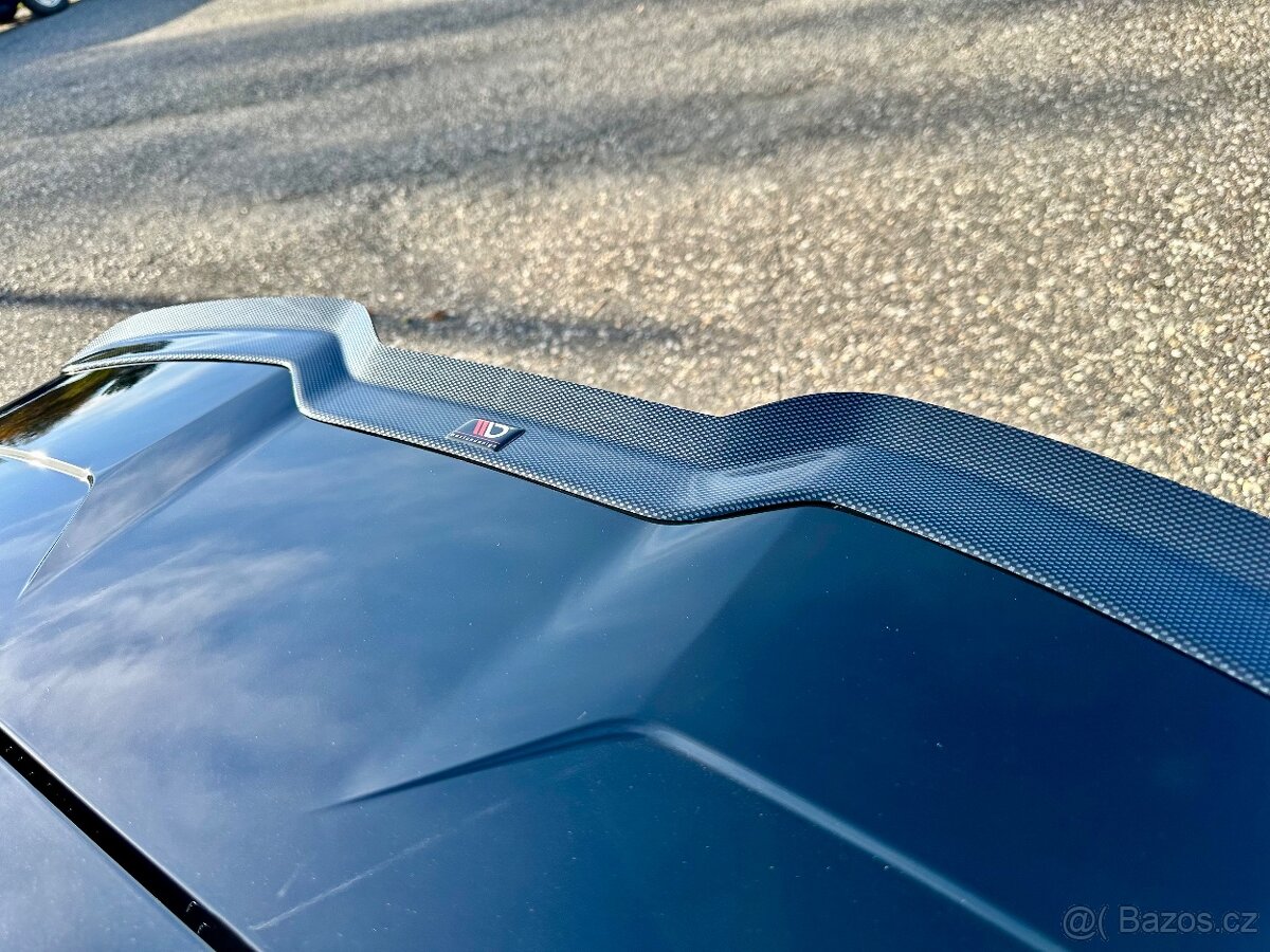 Audi RS3 8V DAZA - 4