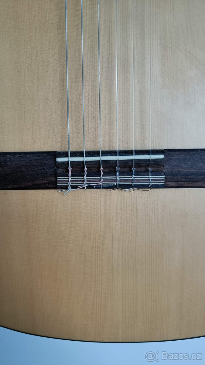 CORDOBA C1M Natural 4/4 - 4