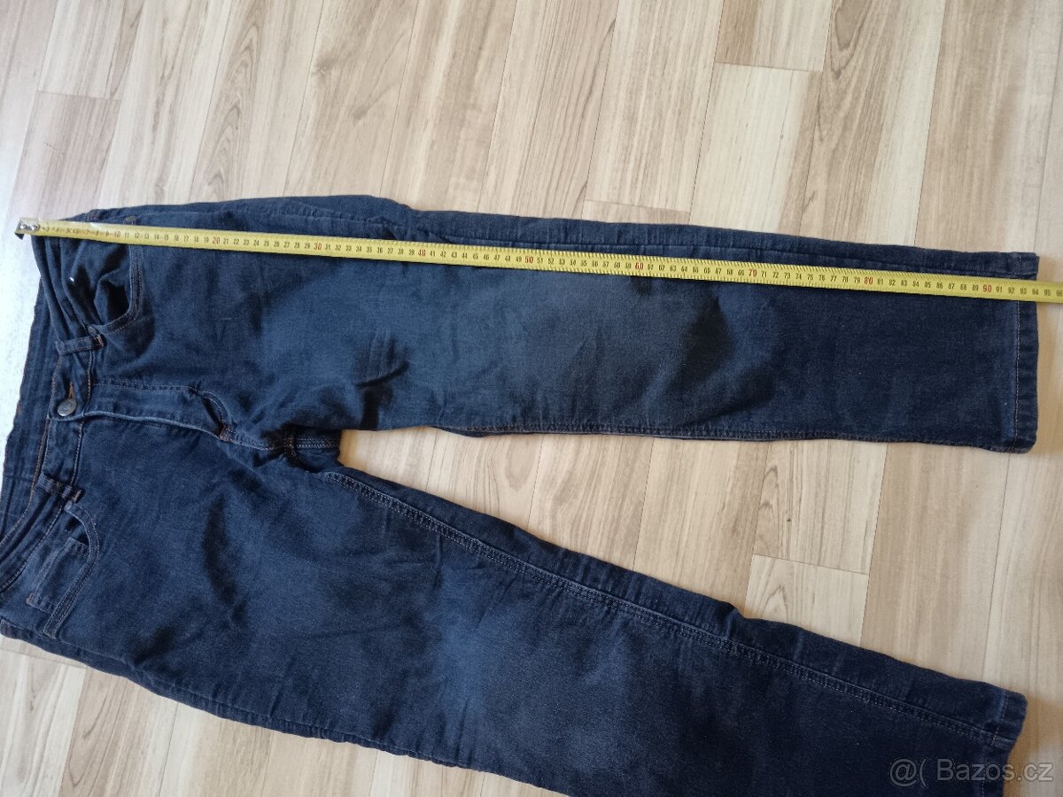 Dámské moto jeans Course - 4