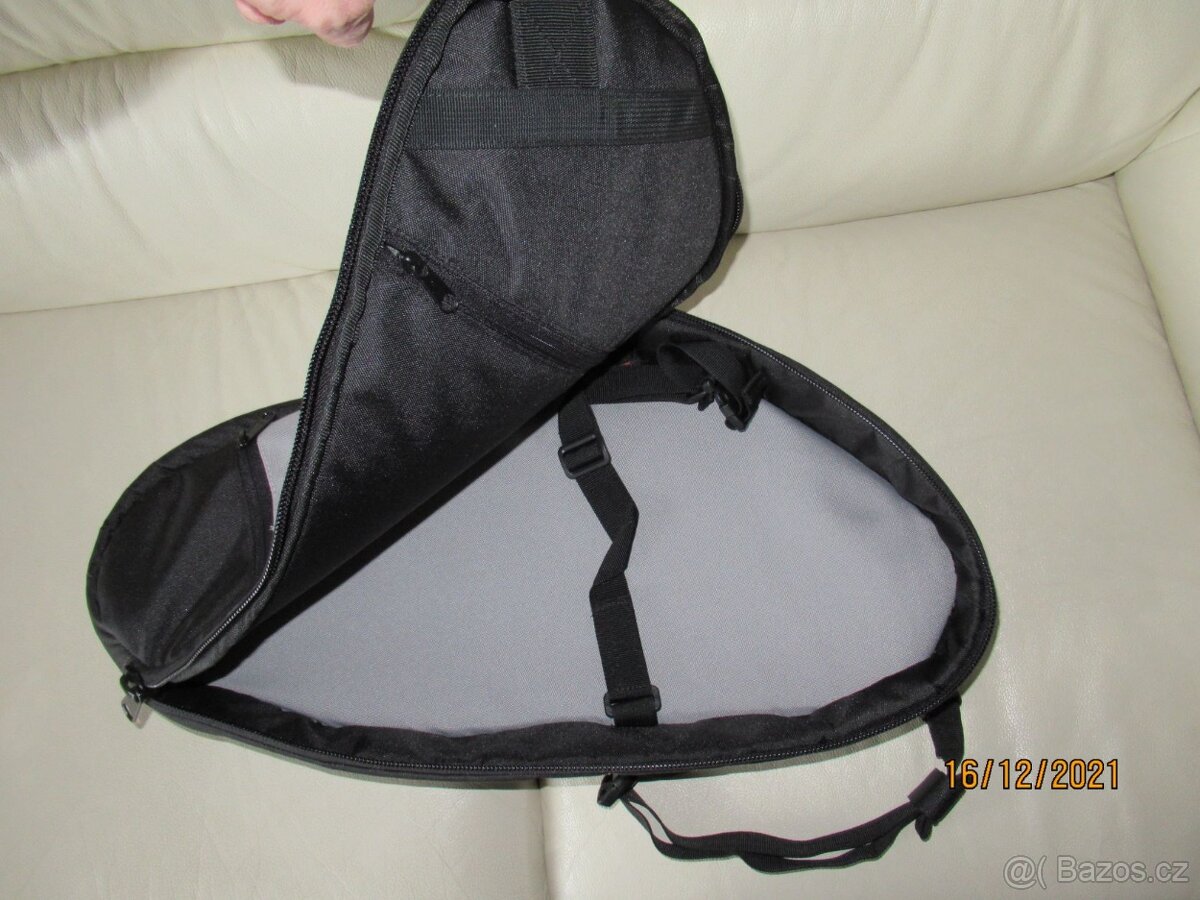 samopal batoh taktický CAA konverse airsoft - 4