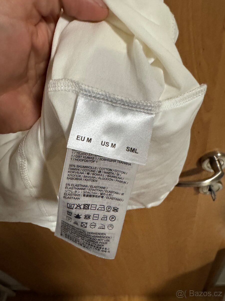 Panske triko Bogner - 4