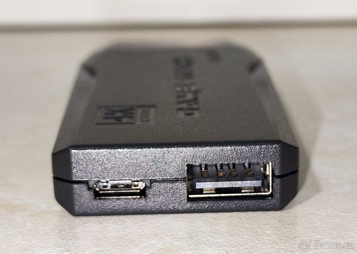 Herní konzole Game Stick Lite 4K - 4