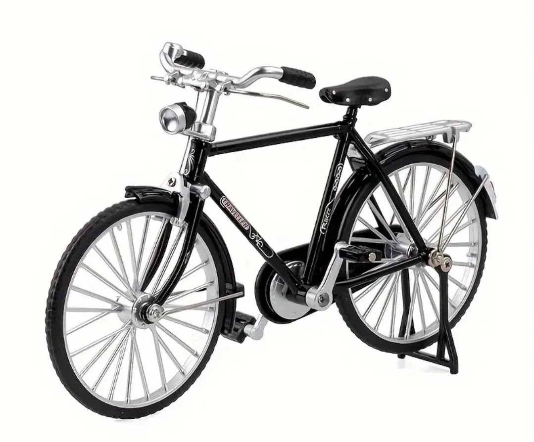 Kolo - miniatura, nové, nepoužité - 4