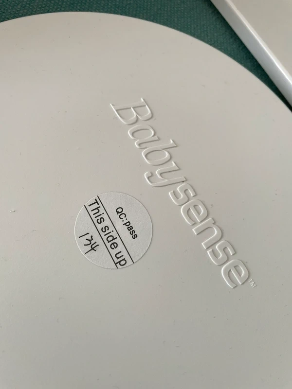 Monitor dechu Babysense 2 Pro - 4