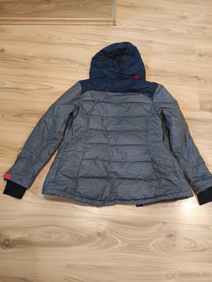 Zimní bunda Loap - 4