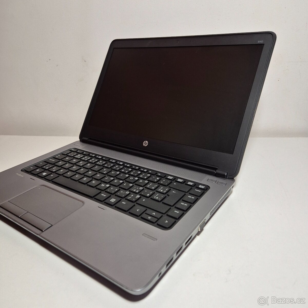 ✅HP ProBook 640 G1 14", Wi-Fi, BlueTooth - 4