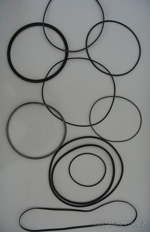 Kapacitní trimr 4,5pF - 15pF - 4