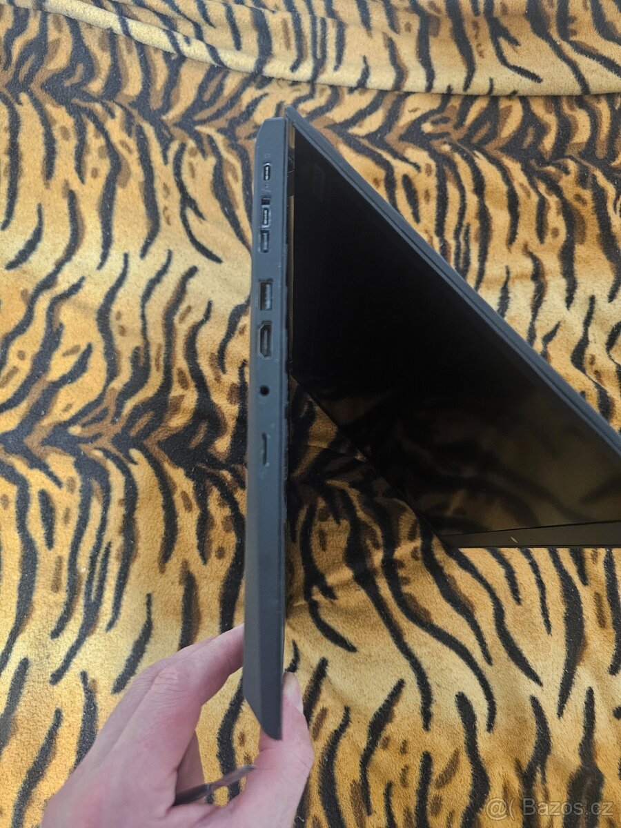 Notebook Lenovo Thinkpad T15 G1 - 4