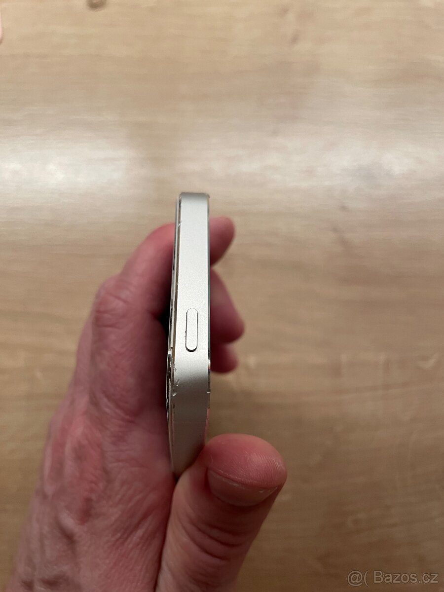 Apple iPhone 5s 16gb - 4