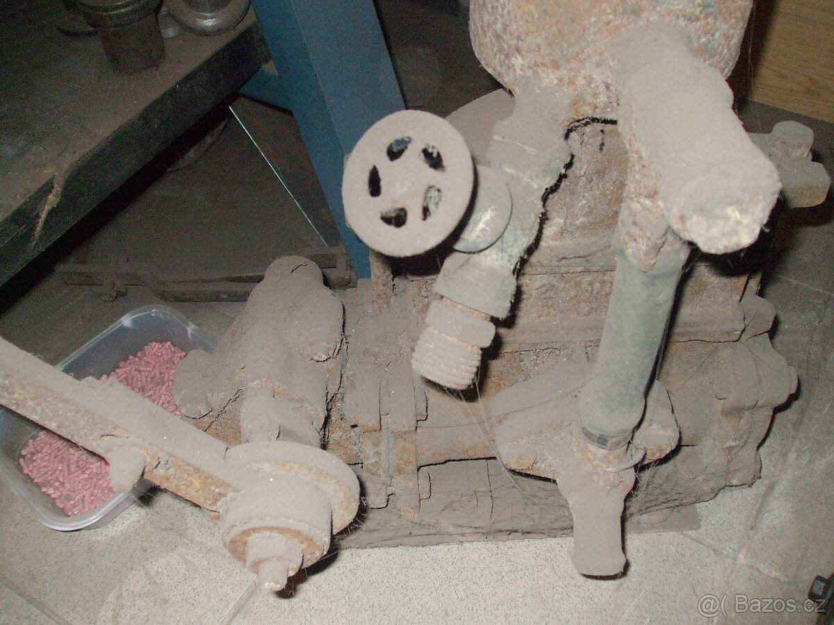 čerpadlo na vodu - 4