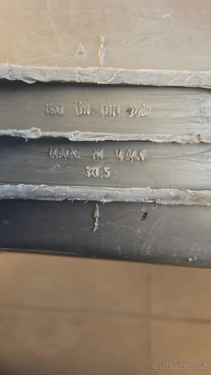 Prodam sjezdarske boty Rossignol - 4