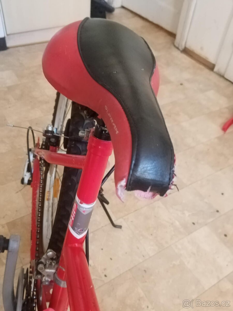 Dětské kolo Olpran - 4