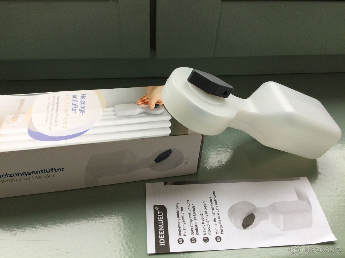 Novy odzvdusnovac radiatoru - 4