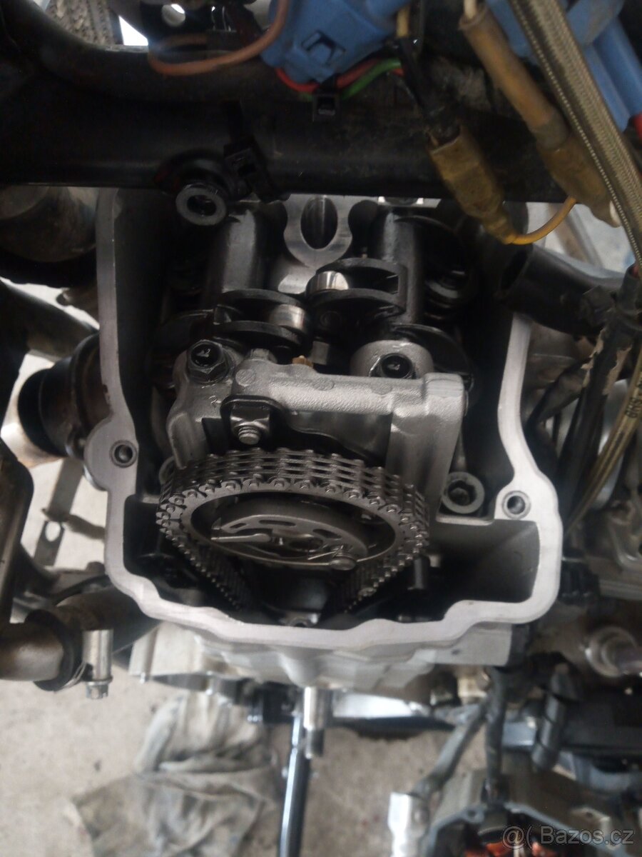 KTM Exc 530-R - 4