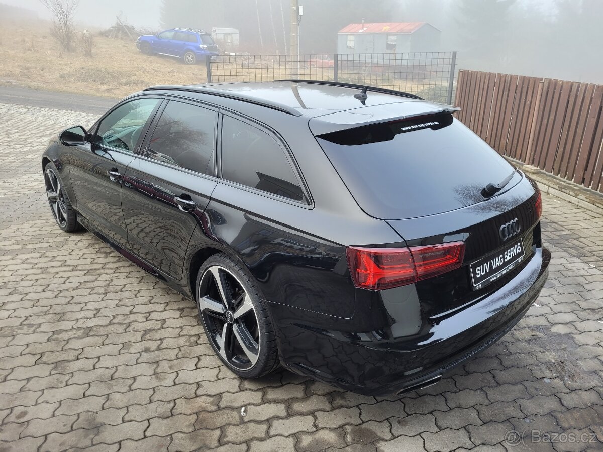 Audi A6, A6 C7 3.0BiTDI PO SERVISU - 4