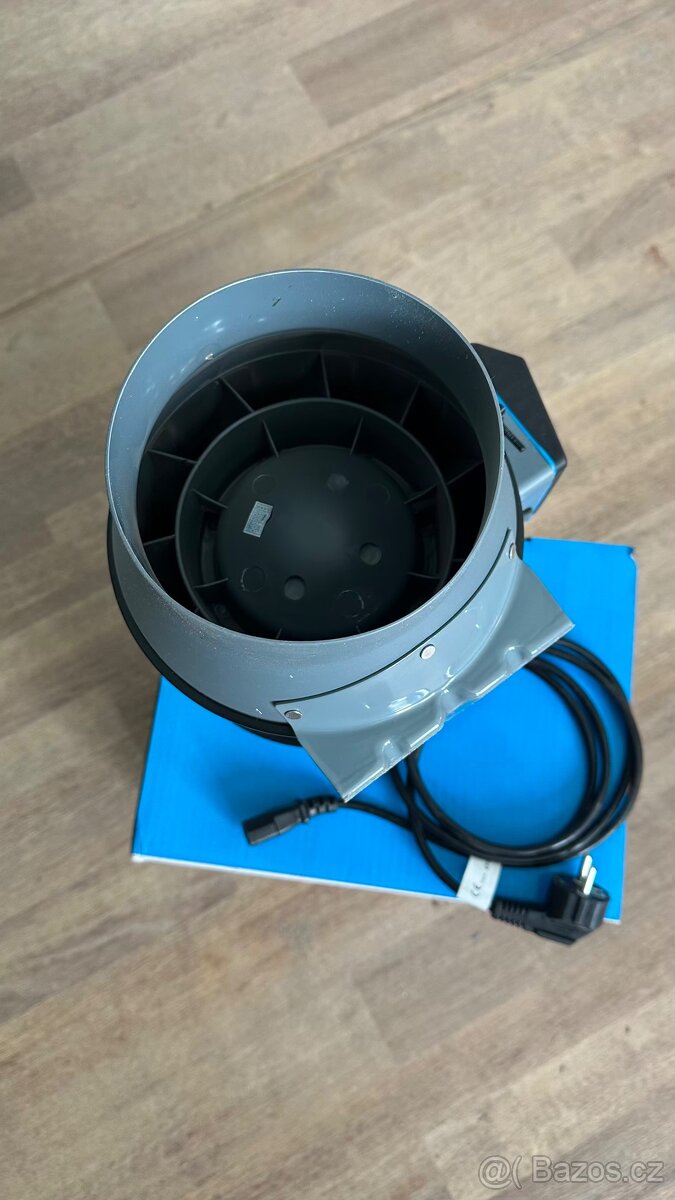 Prumyslove ventilatory - 4