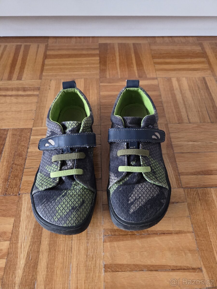 Barefoot boty Tikki vel.33 - 4