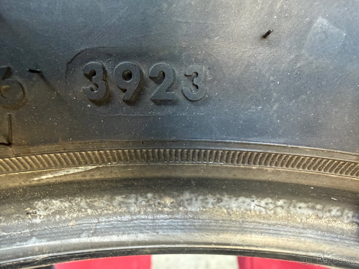 Pneu letní 235/55/19 101H - 4