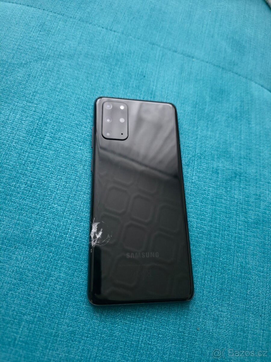 Samsung Galaxy S20+ - 4