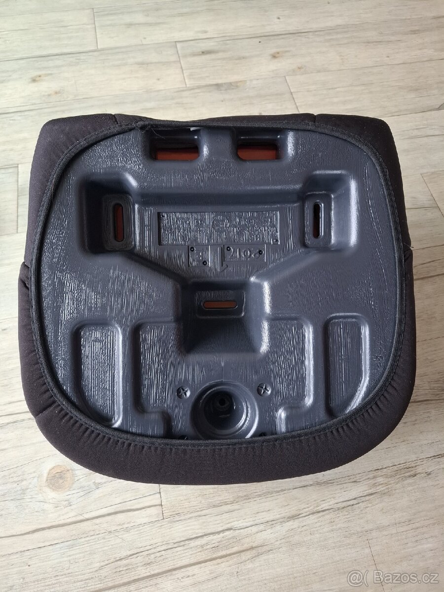 Dětský podsedák 15-36kg - 4