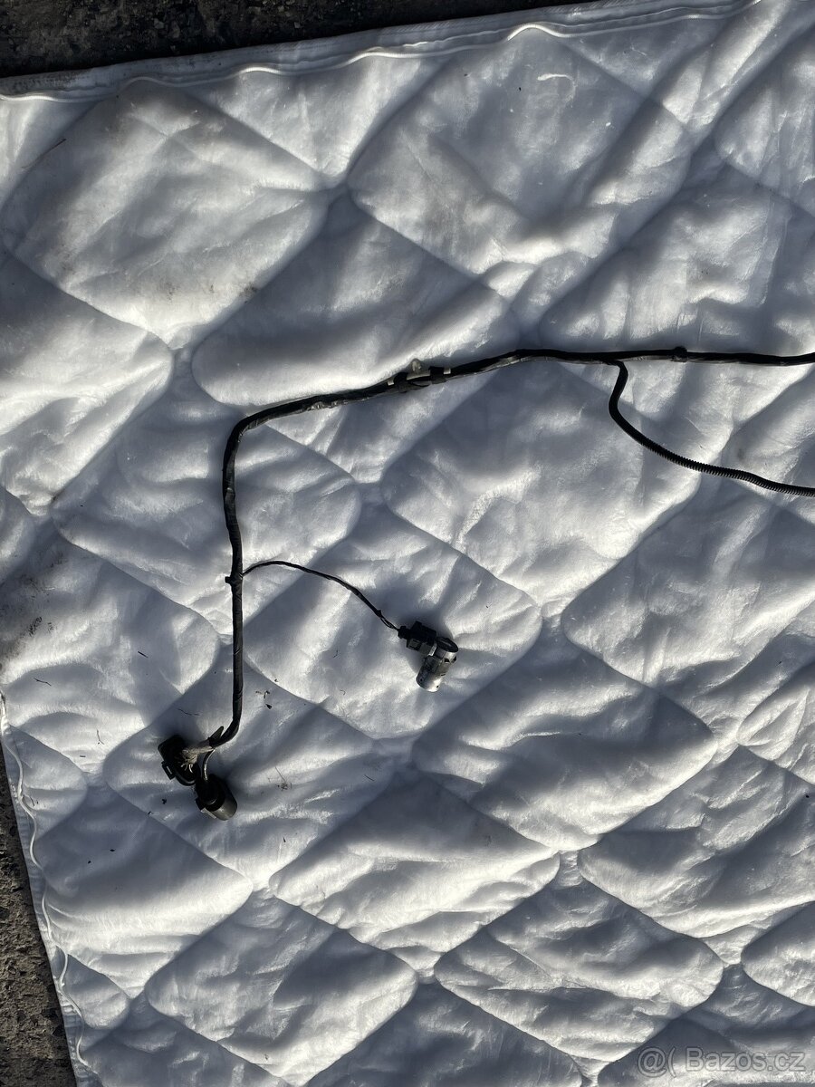 kabel parktroniku pro přední NÁRAZNÍK T5 - 4