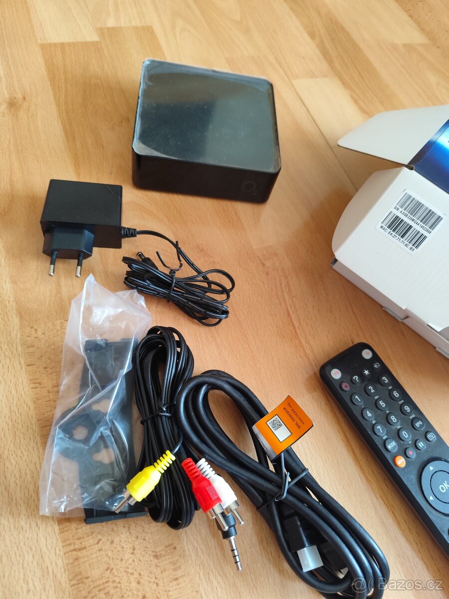 O2 TV box 2022 - 4