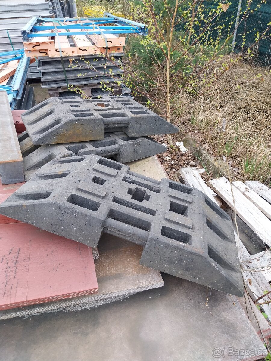 Prodáme mobilní hrazení - 4