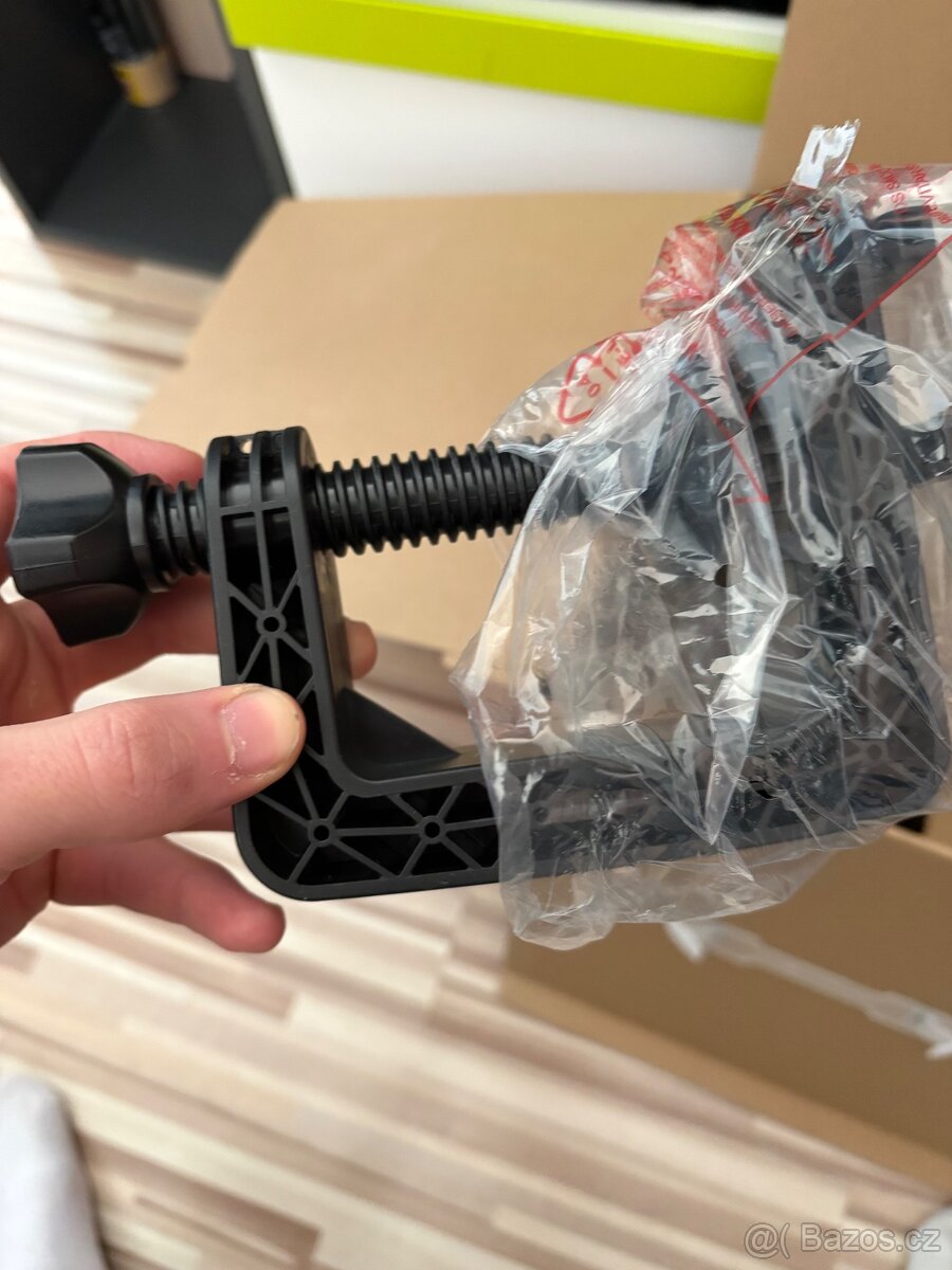 Volant genesis Seaborg 400 - 4