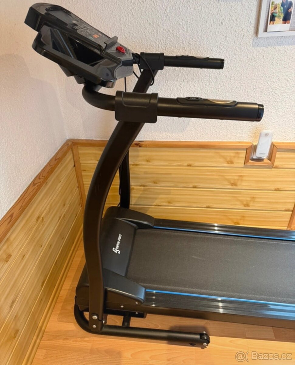 Běžecký pás - 4