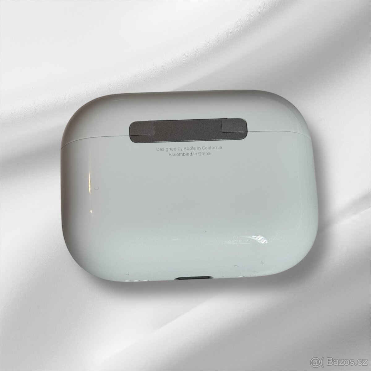 Apple AirPods Pro 3 (MFHP4ZM/A) - 4