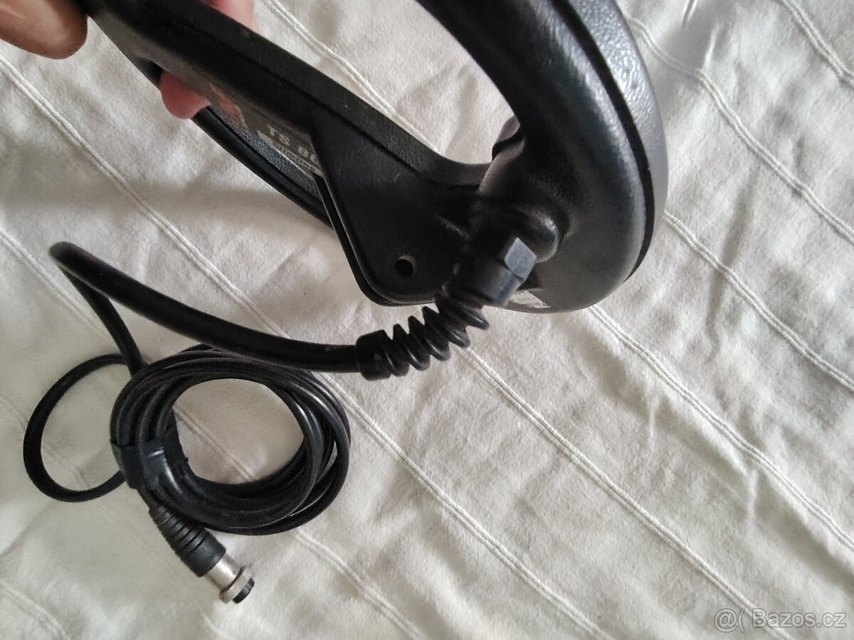 Minelab TS 800 Slimline - 4