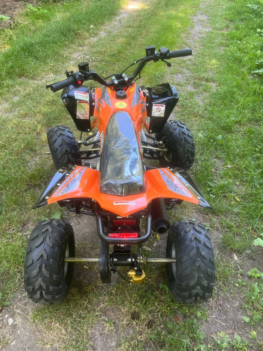 Atv 110 Nová