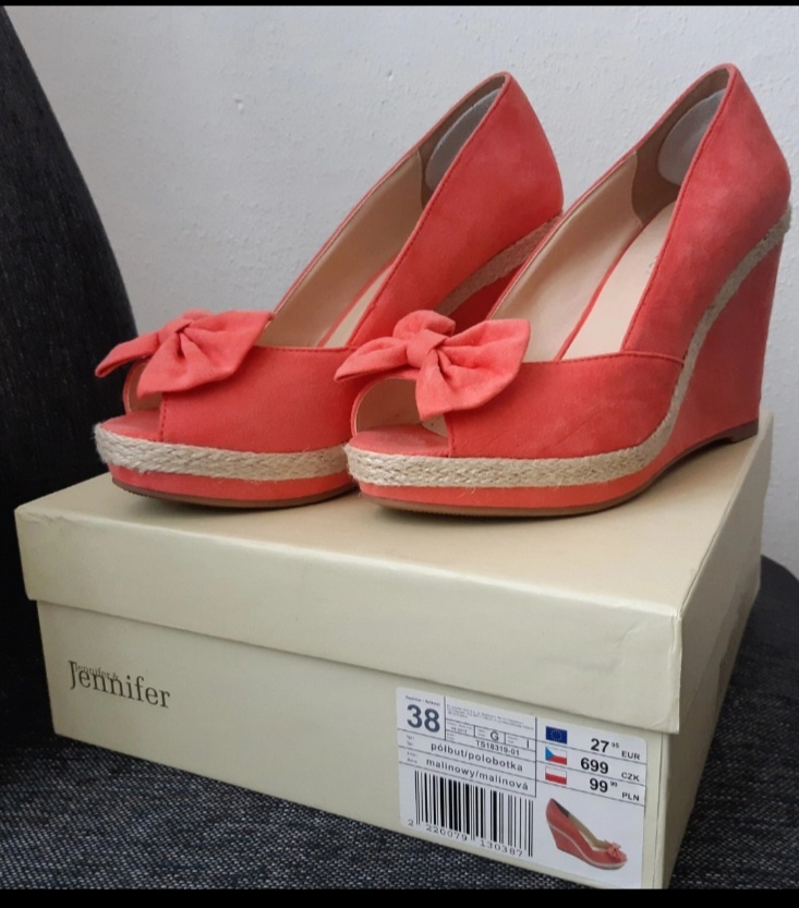 Boty na klínu - 4