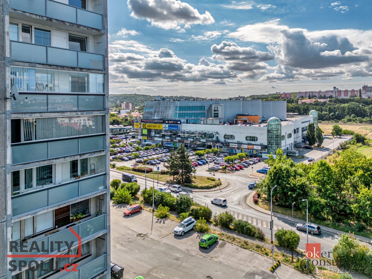 Prodej, byty/3+kk, 79 m2, Švehlova 3147/30, Hostivař, 10200 - 4