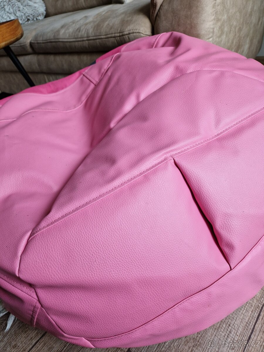 Sedaci vak / pytel Prasatko Primabag - 4